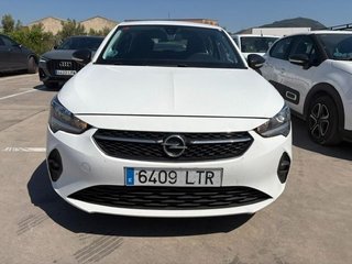 Opel Corsa 1.2 Turbo XHL Edition 74 kW (100 CV)