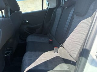 Opel Corsa 1.2 Turbo XHL Edition 74 kW (100 CV)