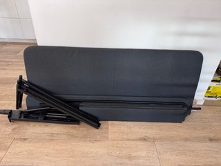 Cama IKEA SLATTUM 160x200 + Colchón