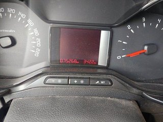 Citroen Berlingo Furgon BlueHDi 75 Talla M Control 55 kW (75 CV)