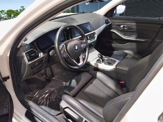 BMW Serie 3 318d 110 kW (150 CV)
