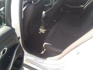 BMW Serie 3 318d 110 kW (150 CV)