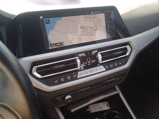 BMW Serie 3 318d 110 kW (150 CV)