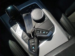 BMW Serie 3 318d 110 kW (150 CV)
