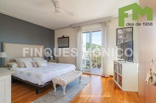 Piso en alquiler en Teià