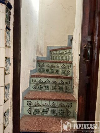 Casa en venta en Centro en Bétera