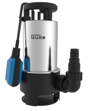 Bomba Sumergible Güde 94639 GS 1103 Pi