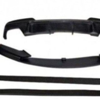 Kit De Carrocería BMW F10 / F11 10-16 535 M-Tech L