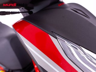 HONDA SH 125I ABS