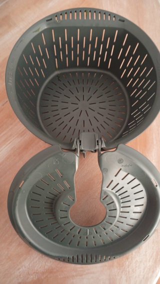 Vaso Vorwerk Thermomix TM6