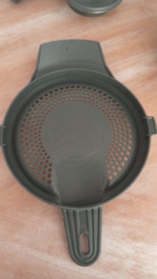 Vaso Vorwerk Thermomix TM6