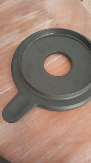 Vaso Vorwerk Thermomix TM6