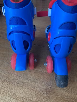 Patines Decathlon Roller Play 3 Boy Talla 26-28