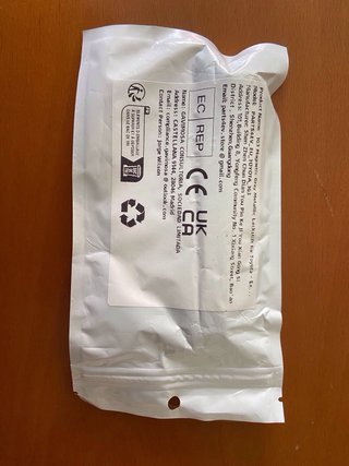 Kit Reparación Pintura Toyota G3