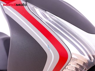 HONDA SH 125I ABS