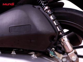 HONDA SH 125I ABS
