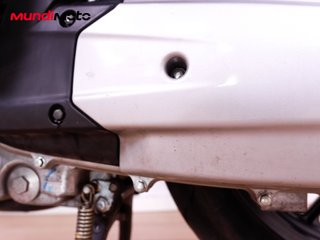 HONDA SH 125I ABS