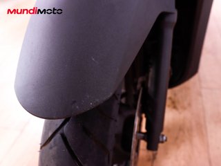 HONDA SH 125I ABS
