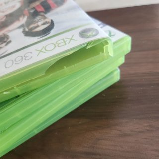 Pack 4 Juegos Xbox 360: FIFA y PES