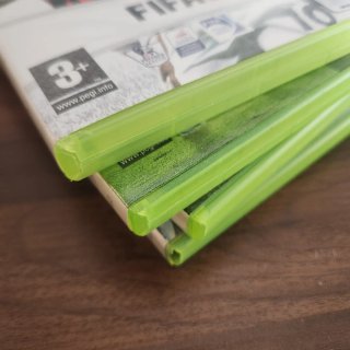 Pack 4 Juegos Xbox 360: FIFA y PES
