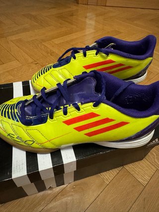 Scarpe da calcio a 5 Adidas F50
