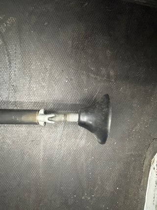 Separador universal para furgoneta
