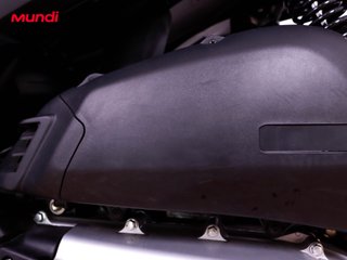 HONDA SH 125I ABS