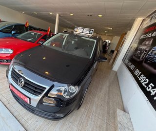 Volkswagen Touran 2010