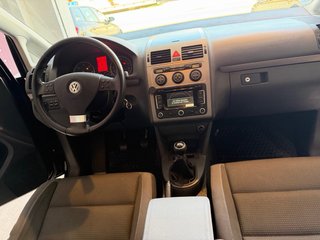 Volkswagen Touran 2010