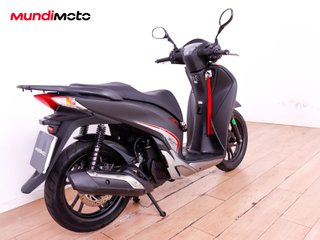 HONDA SH 125I ABS