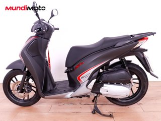 HONDA SH 125I ABS