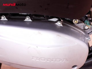HONDA SH 125I ABS