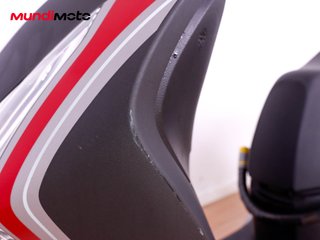 HONDA SH 125I ABS
