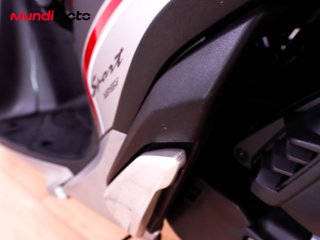 HONDA SH 125I ABS
