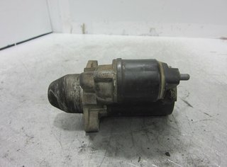 1516555 0001107429 motor arranque opel corsa c