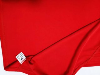 Vestido Verano Tirantes Rojo