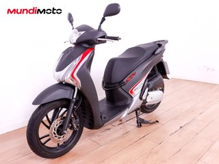 HONDA SH 125I ABS