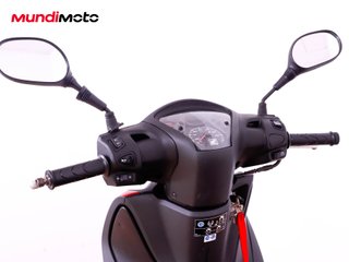 HONDA SH 125I ABS