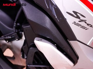 HONDA SH 125I ABS