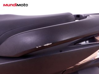 HONDA SH 125I ABS
