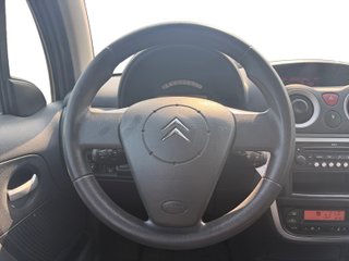 Citroen C3 2008