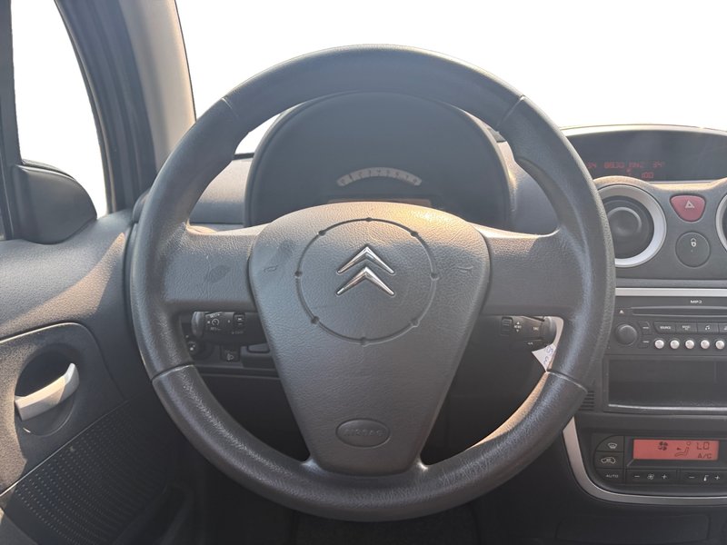 Citroën C3 2008, foto 13