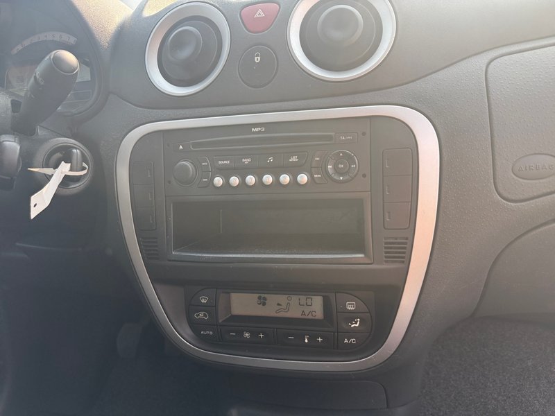 Citroën C3 2008, foto 14