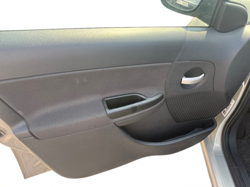 Citroën C3 2008, foto 12