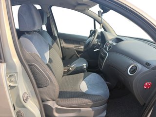 Citroen C3 2008