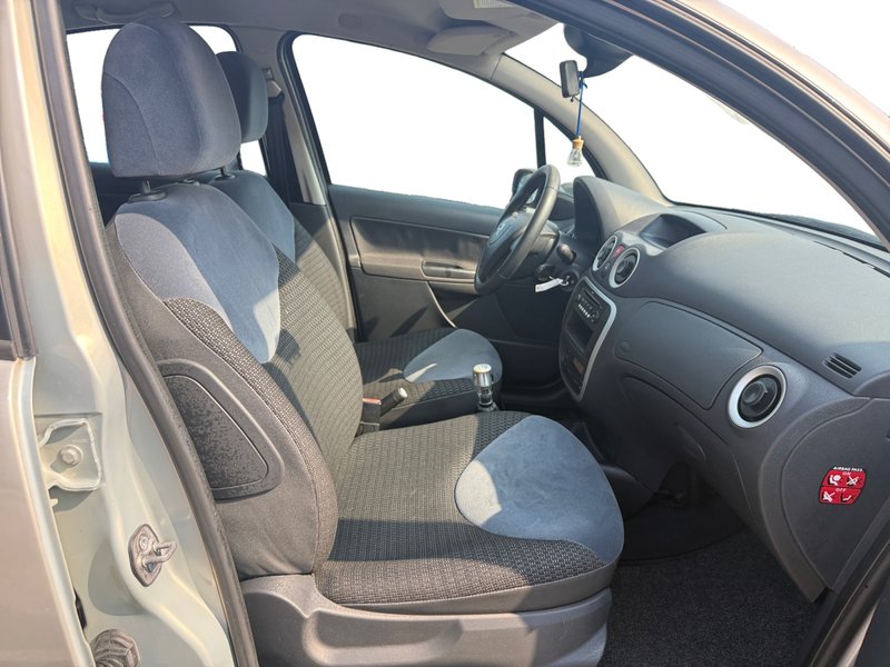 Citroën C3 2008, foto 17