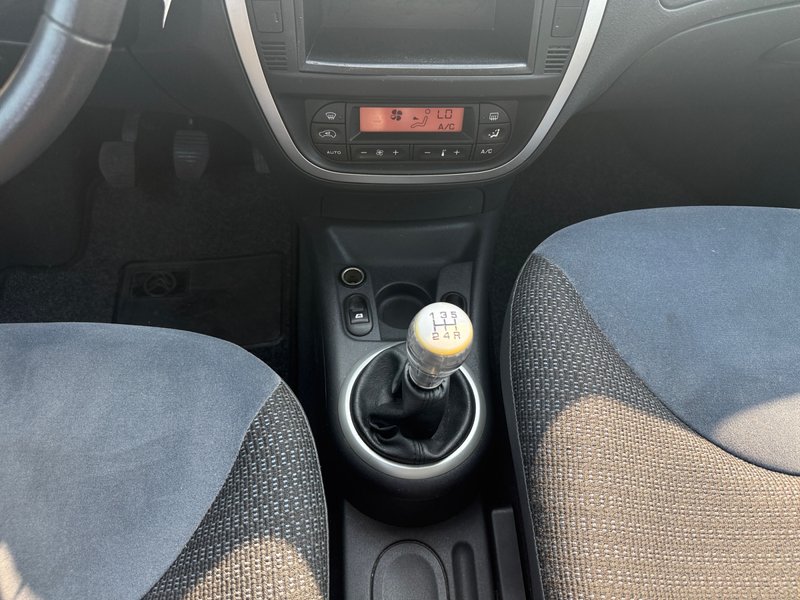 Citroën C3 2008, foto 18