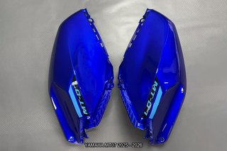 Oferta especial Carenado YAMAHA MT07 2025 - 2026
