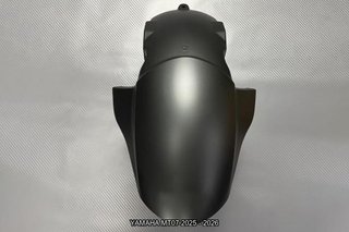 Oferta especial Carenado YAMAHA MT07 2025 - 2026