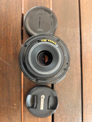 Sigma 18-200mm f/3.5-6.3 DC OS Lente